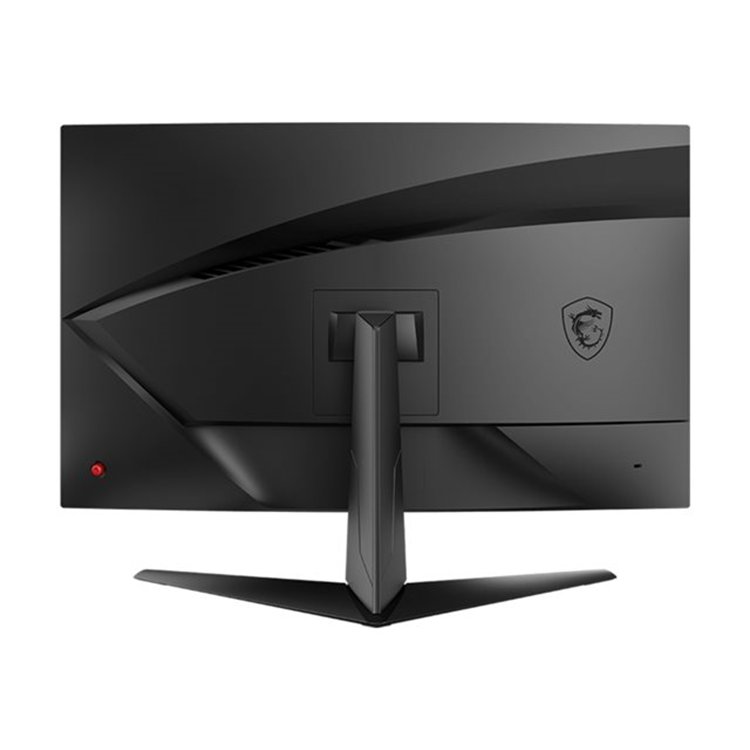 MSI Optix G27C6 27in 1920x1080 VA Curve