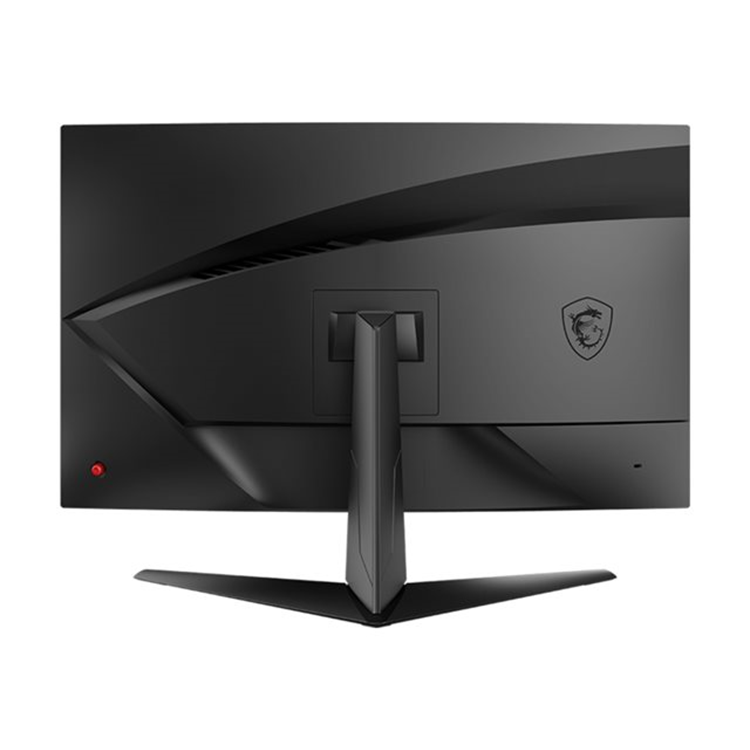 MSI Optix G27C6 27in 1920x1080 VA Curve