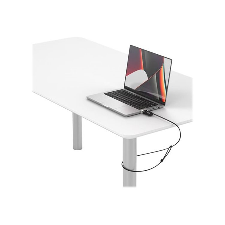 MacBook Pro 14-inch Ledge Lock Adapter