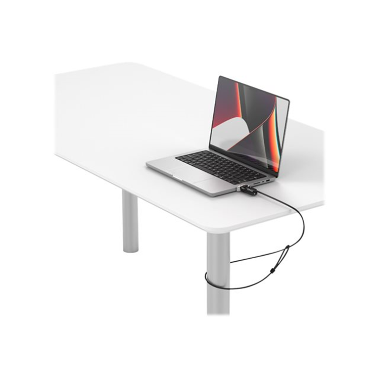 MacBook Pro 14-inch Ledge Lock Adapter