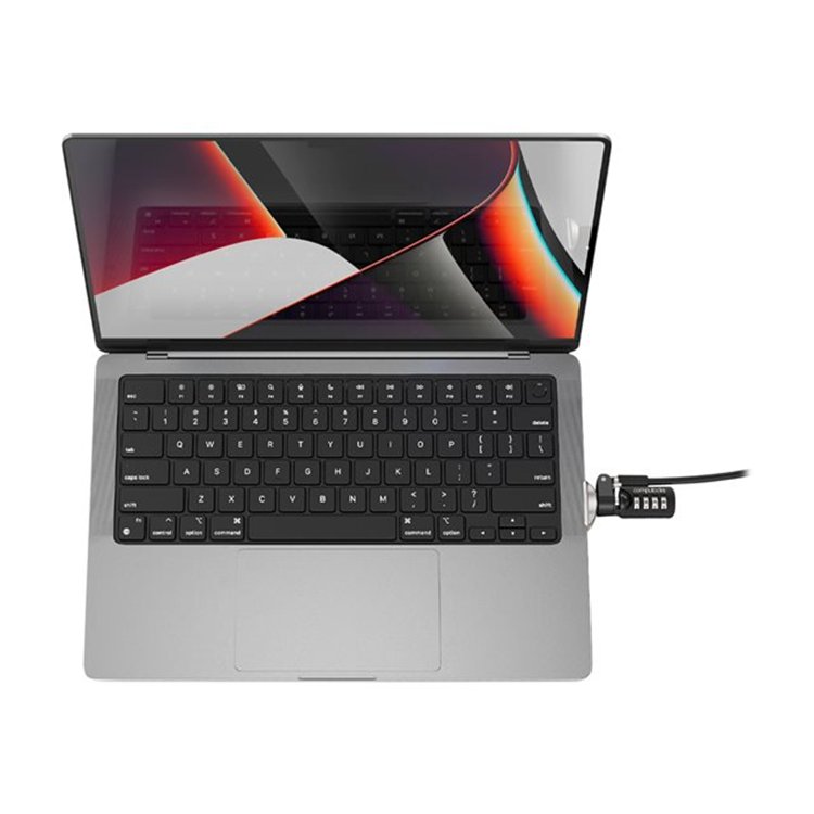 MacBook Pro 14-inch Ledge Lock Adapter