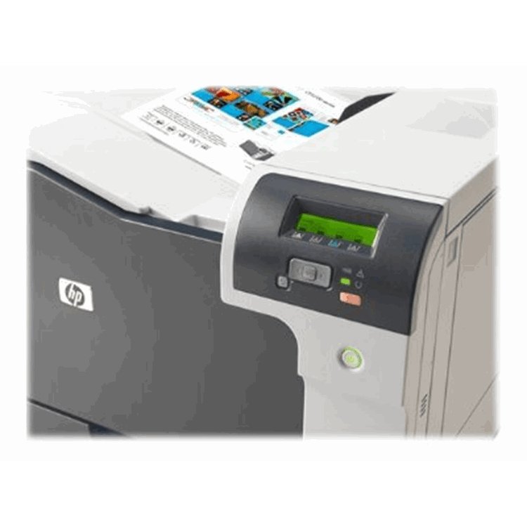 HP COLOR LASERJET PROFESSIONAL CP5225 PRINTER HP COLOR LASERJET PROFESSIONAL CP5225 PRINTER