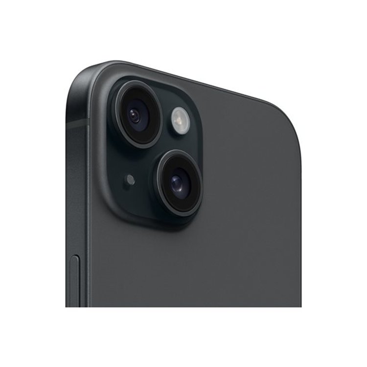 iPhone 15 128GB Black