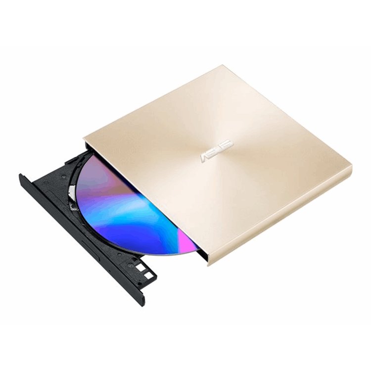 ASUS SDRW-08U8M-U/GOLD/G/AS/P2G External