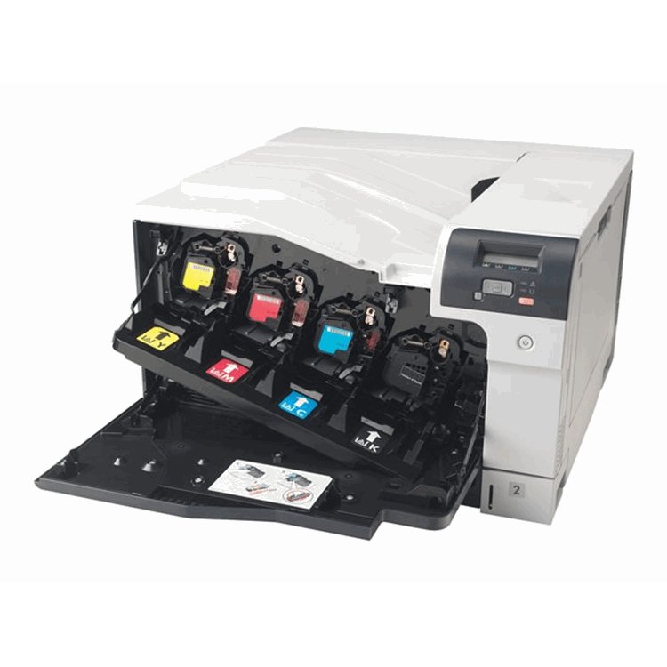 COLOR LASERJET CP5225DN A3 20PPM USB/ENE