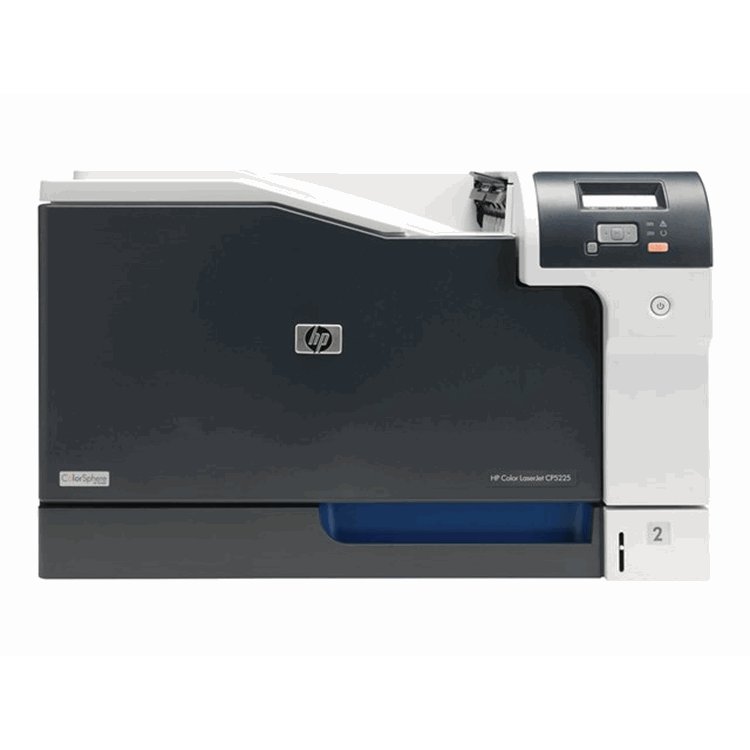 COLOR LASERJET CP5225DN A3 20PPM USB/ENE