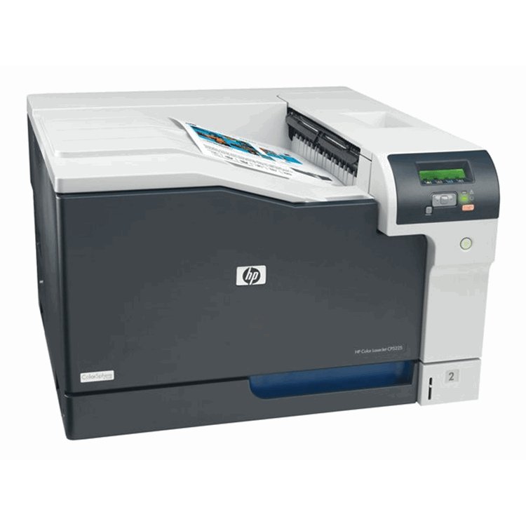 COLOR LASERJET CP5225DN A3 20PPM USB/ENE
