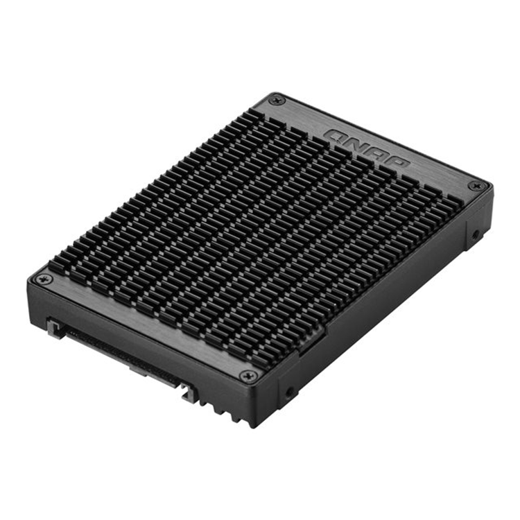 QNAP QDA-UMP4A U.2 NVMe to M.2 NVMe SSD