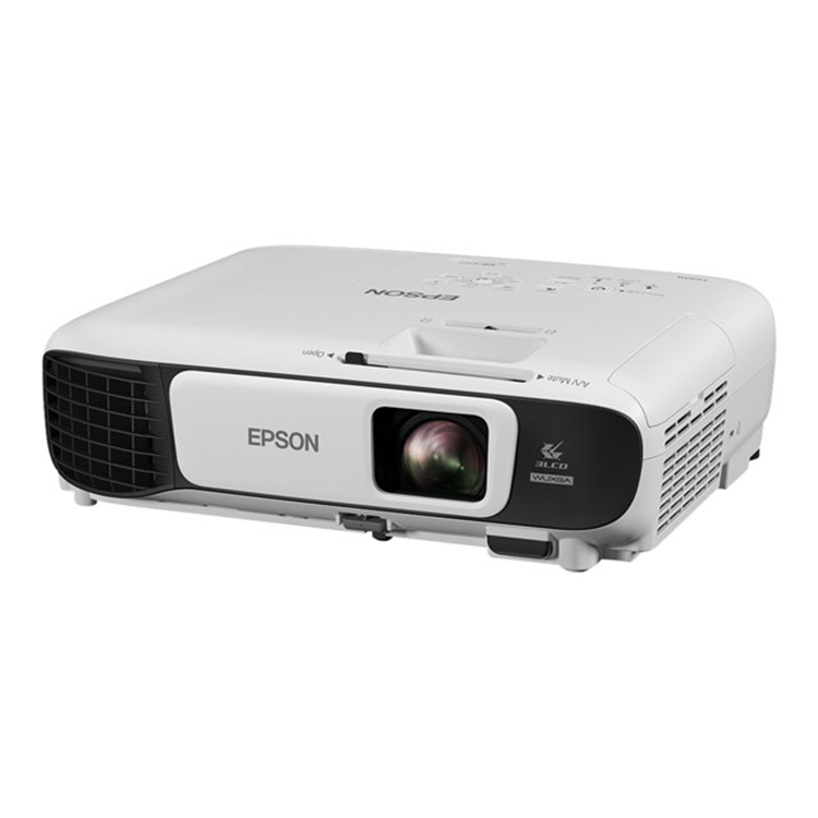 Epson EB-U42