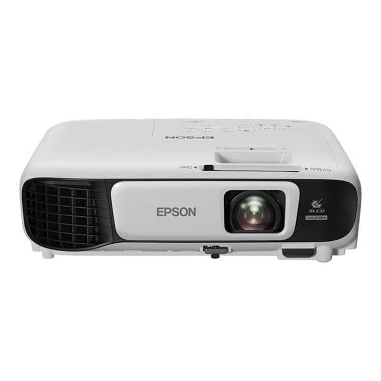 Epson EB-U42