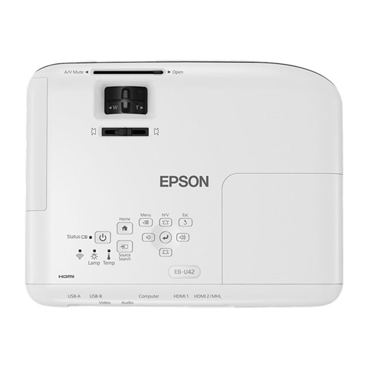 Epson EB-U42