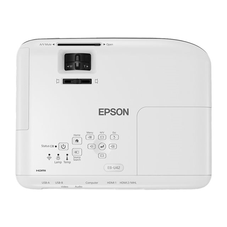 Epson EB-U42