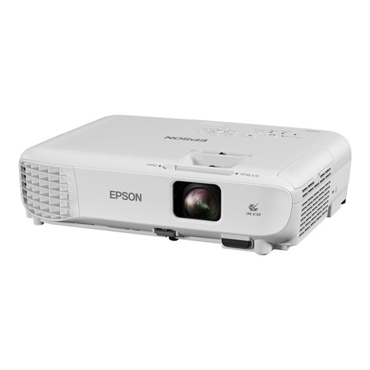 EB-W06 WXGA 1280x800 16:10 HDMI