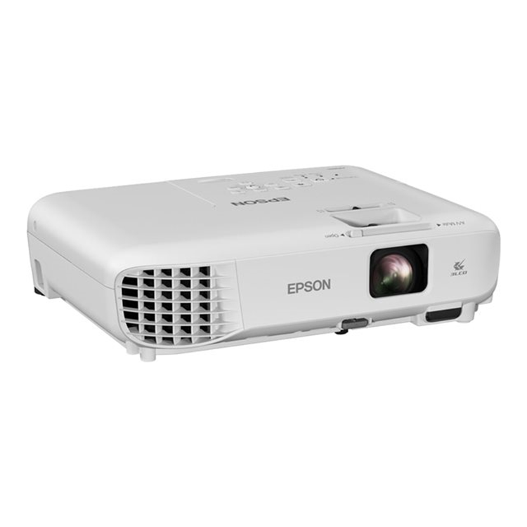 EB-W06 WXGA 1280x800 16:10 HDMI