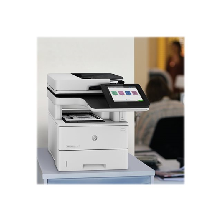 M528f 43cpm A4 1200x800x1973 550sht