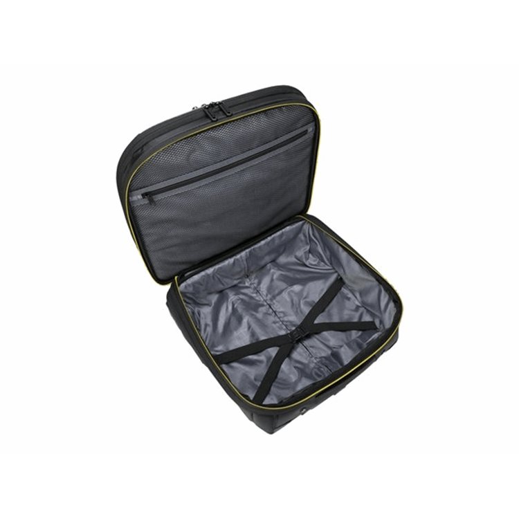 City Gear Rolling Case/Nylon XL f NB