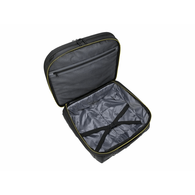 City Gear Rolling Case/Nylon XL f NB