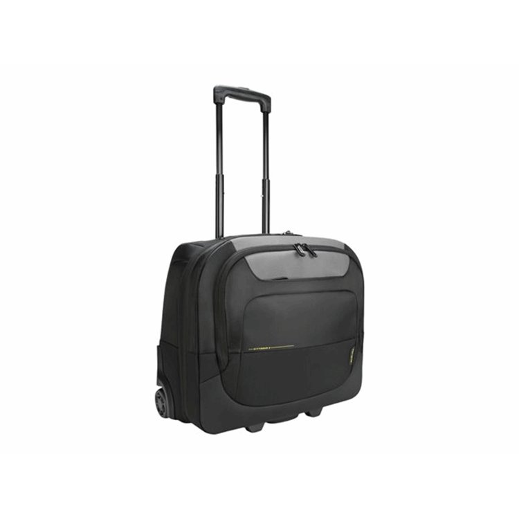 City Gear Rolling Case/Nylon XL f NB