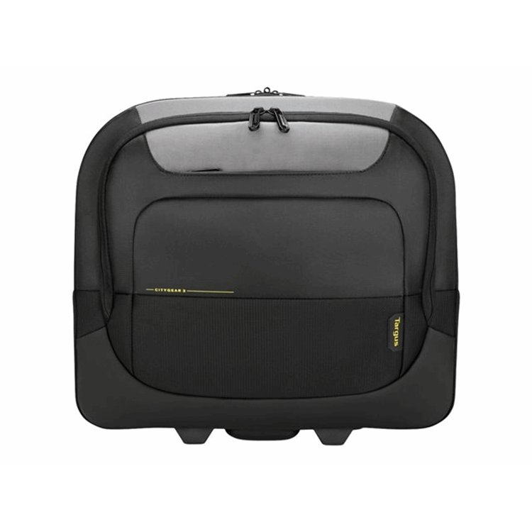 City Gear Rolling Case/Nylon XL f NB