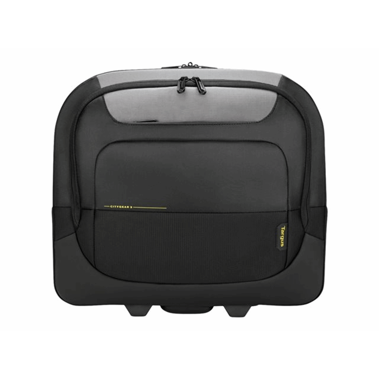 City Gear Rolling Case/Nylon XL f NB