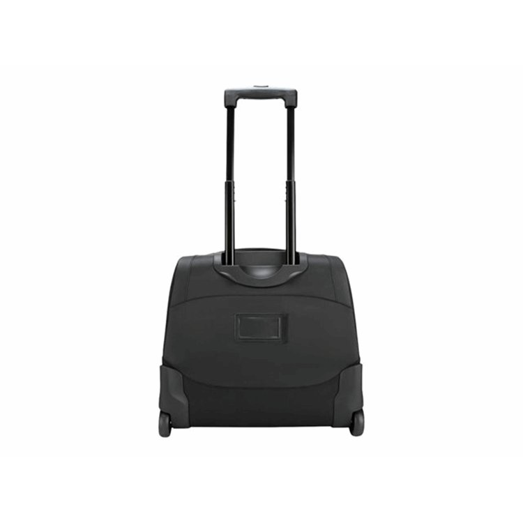City Gear Rolling Case/Nylon XL f NB