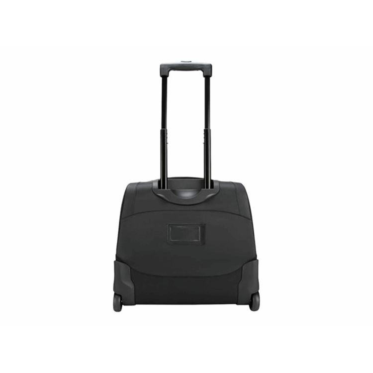 City Gear Rolling Case/Nylon XL f NB