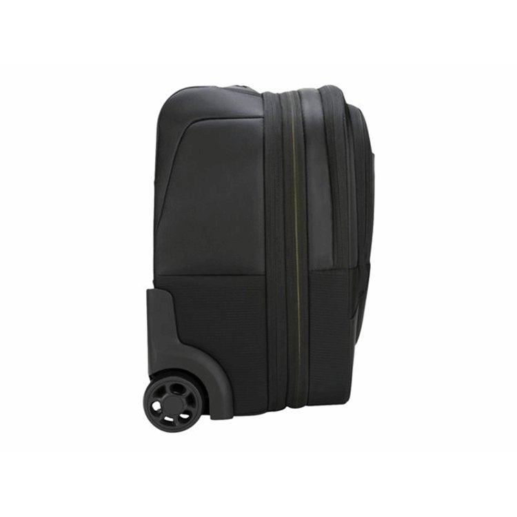 City Gear Rolling Case/Nylon XL f NB