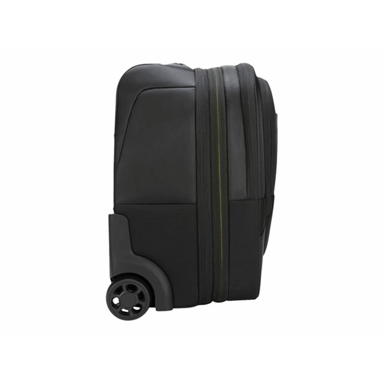 City Gear Rolling Case/Nylon XL f NB