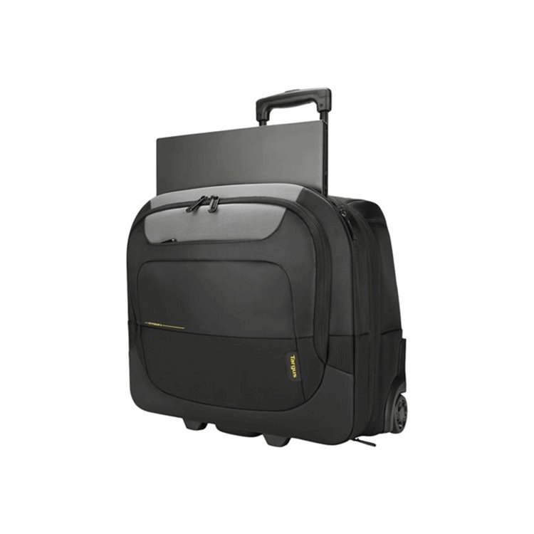 City Gear Rolling Case/Nylon XL f NB