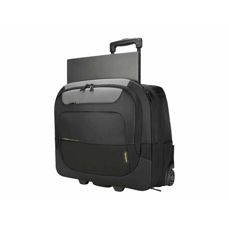City Gear Rolling Case/Nylon XL f NB