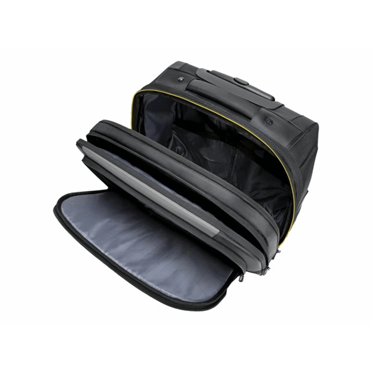 City Gear Rolling Case/Nylon XL f NB