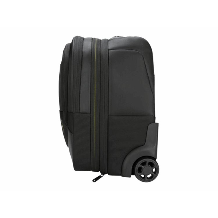 City Gear Rolling Case/Nylon XL f NB