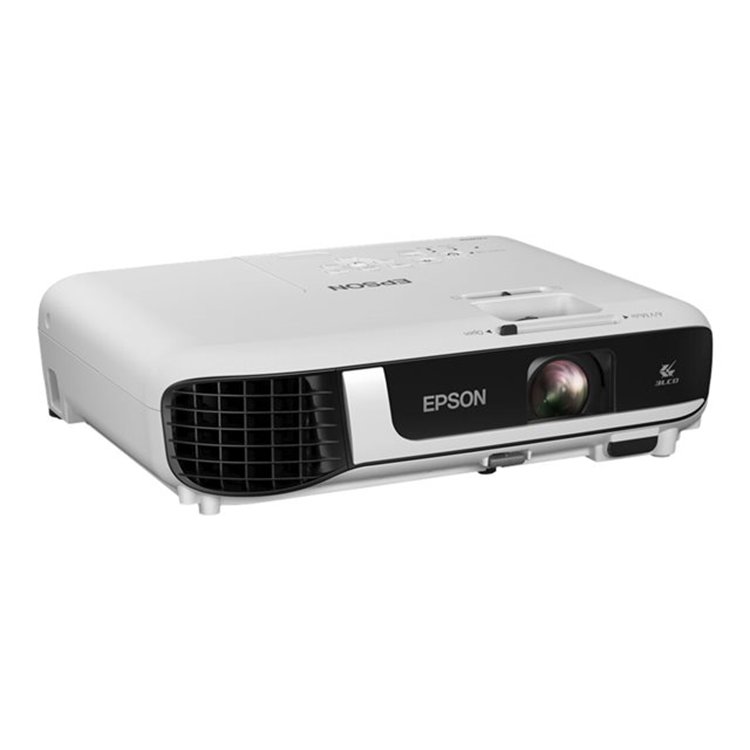 EB-W51 WXGA 1280 x 800 16:10 HDMI