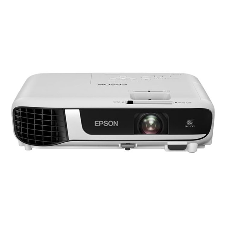 EB-W51 WXGA 1280 x 800 16:10 HDMI