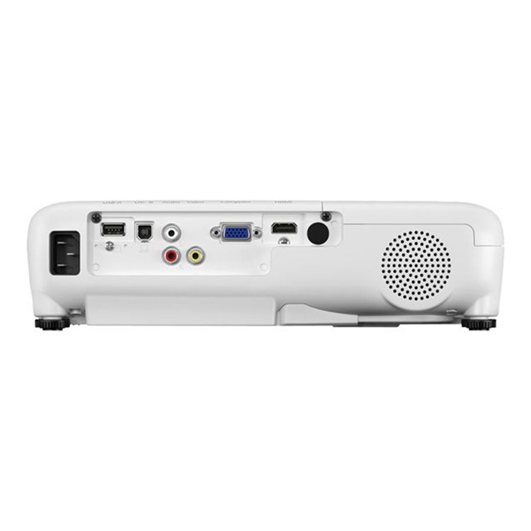 EB-W51 WXGA 1280 x 800 16:10 HDMI