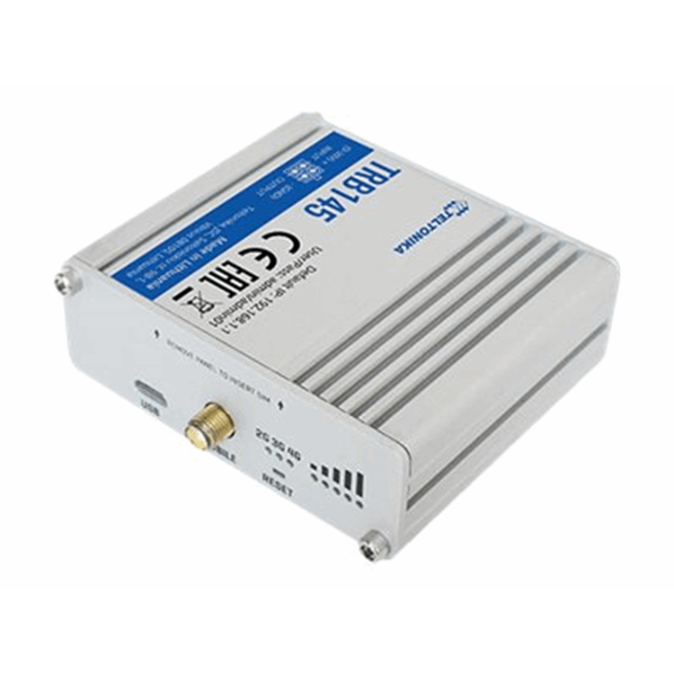 TELTONIKA TRB145 LTE/4G IND Gateway