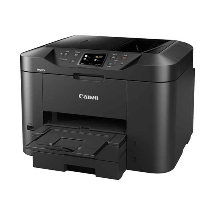 CANON MAXIFY MB2750 Inkjet MFP 15.5ipm
