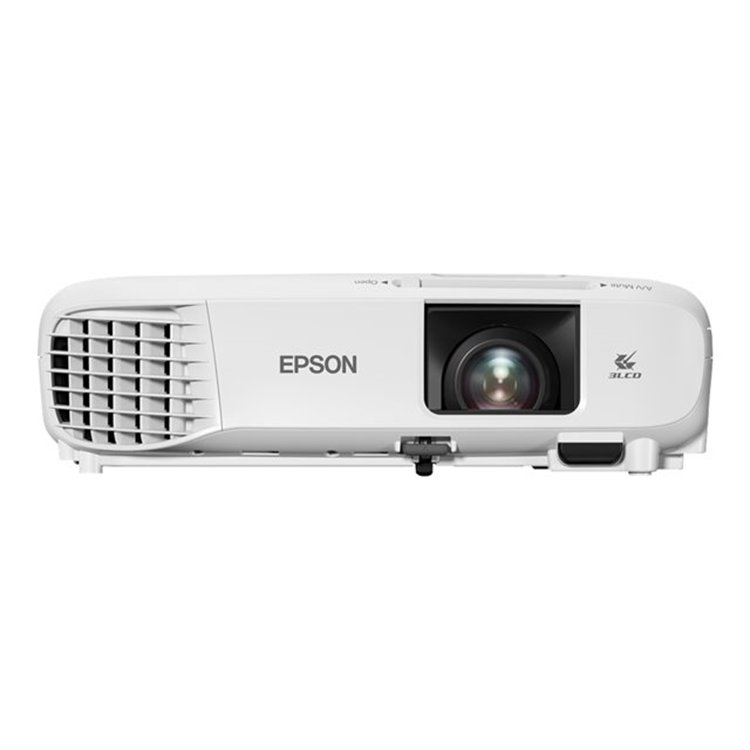 EB-X49 3LCD 16000:1 4:3 1024x768 HDMI