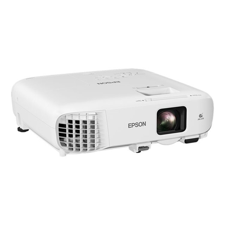 EB-X49 3LCD 16000:1 4:3 1024x768 HDMI