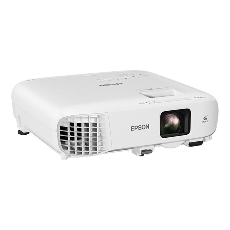 EB-X49 3LCD 16000:1 4:3 1024x768 HDMI