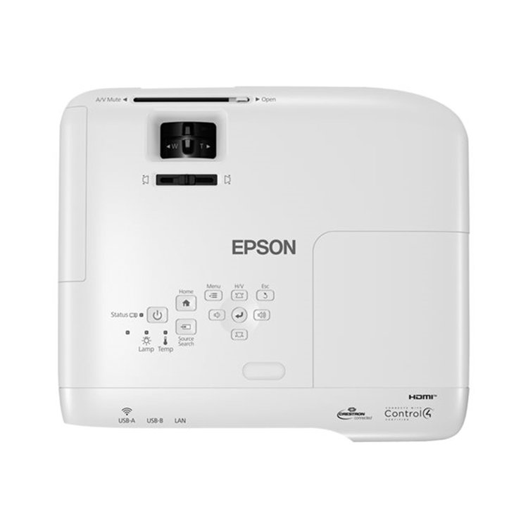 EB-X49 3LCD 16000:1 4:3 1024x768 HDMI