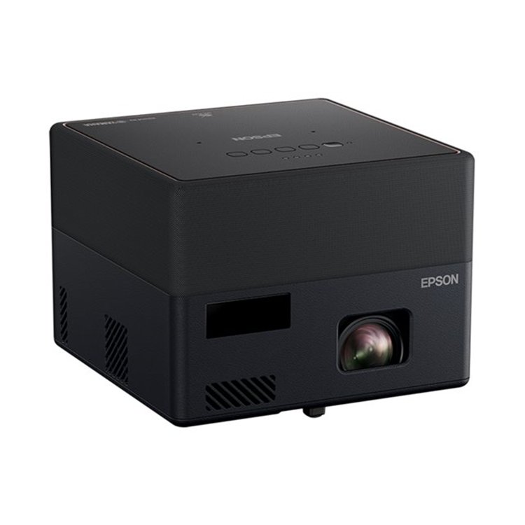 EF-12 Projectors 3LCD 16:9 USB 2.0 EF-12 Projectors 3LCD 16:9 USB 2.0