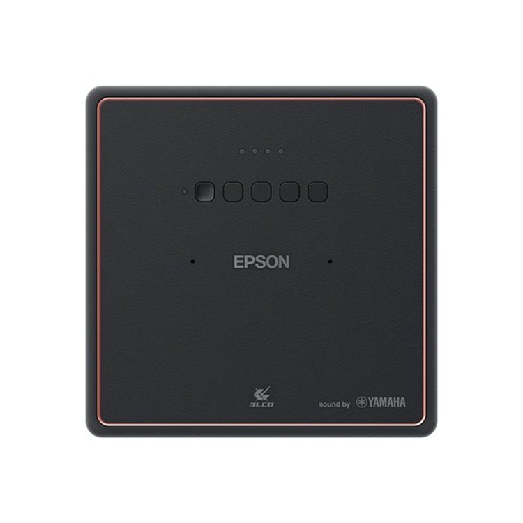 EF-12 Projectors 3LCD 16:9 USB 2.0 EF-12 Projectors 3LCD 16:9 USB 2.0