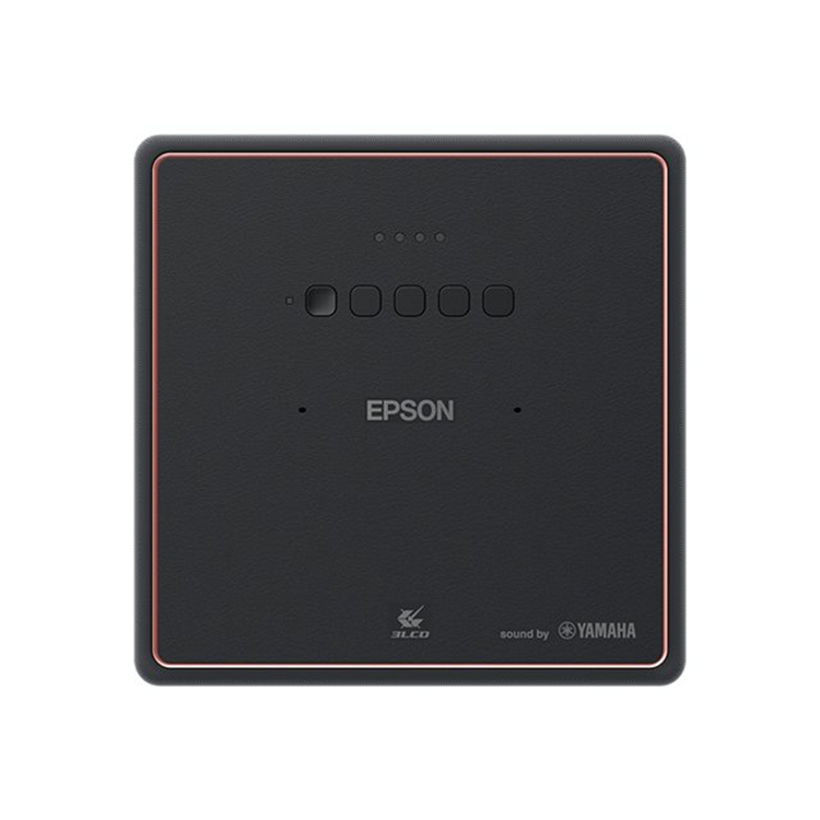 EF-12 Projectors 3LCD 16:9 USB 2.0