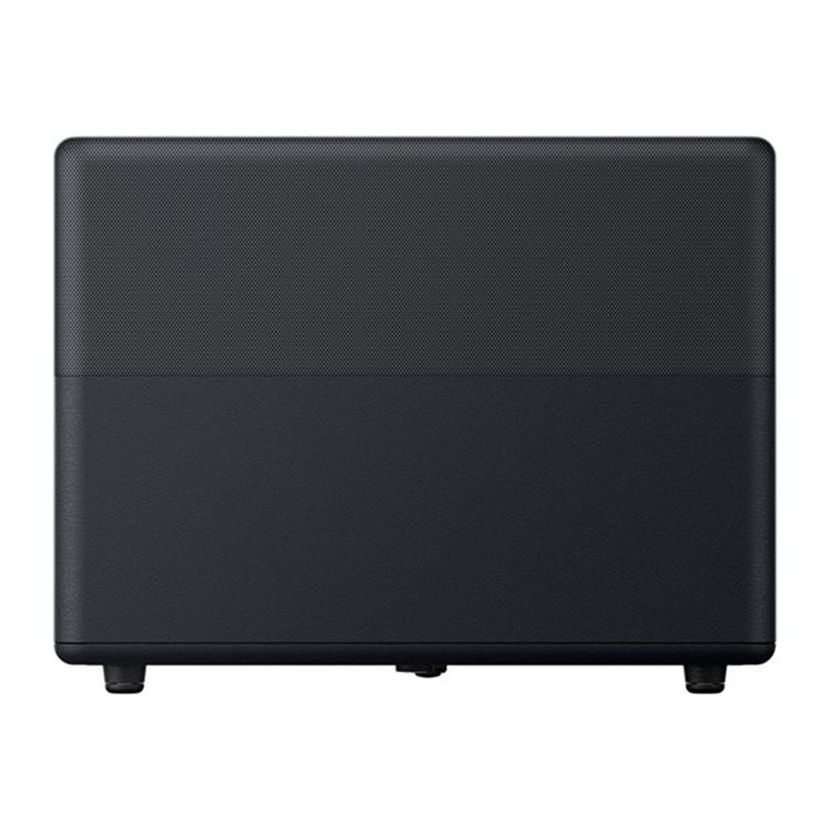 EF-12 Projectors 3LCD 16:9 USB 2.0