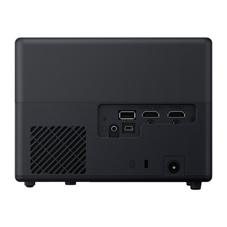 EF-12 Projectors 3LCD 16:9 USB 2.0 EF-12 Projectors 3LCD 16:9 USB 2.0