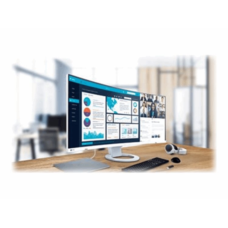 EZIO 37.5inch IPS LED 3840x1600