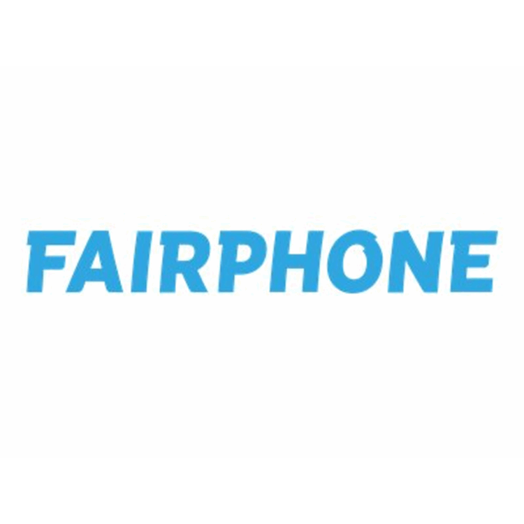 Fairphone 4 Protective Soft Case Grey