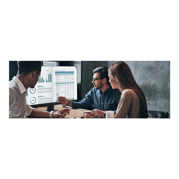 PRO MP275Q Black 27i IPS Non-touch 2y Warranty 100HZ 4ms 2xHDMI DP Tilt 2x 2W Speaker