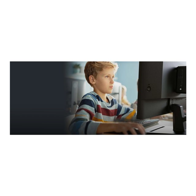 PRO MP275Q Black 27i IPS Non-touch 2y Warranty 100HZ 4ms 2xHDMI DP Tilt 2x 2W Speaker